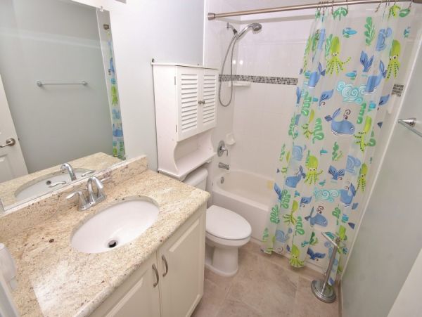 New Smyrna Beach Condo 978452