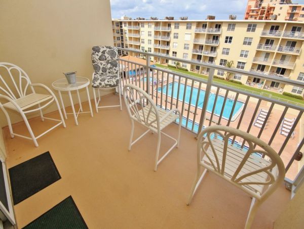 New Smyrna Beach Condo 978452