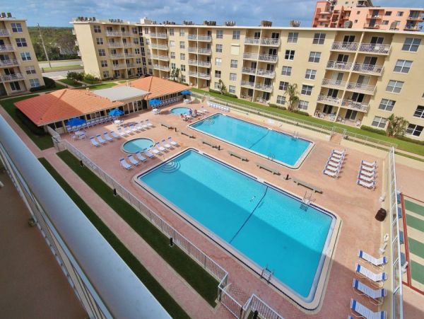 New Smyrna Beach Condo 978452