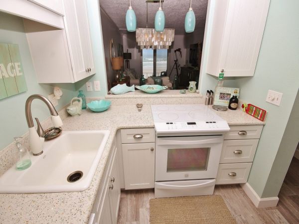 New Smyrna Beach Condo 978453