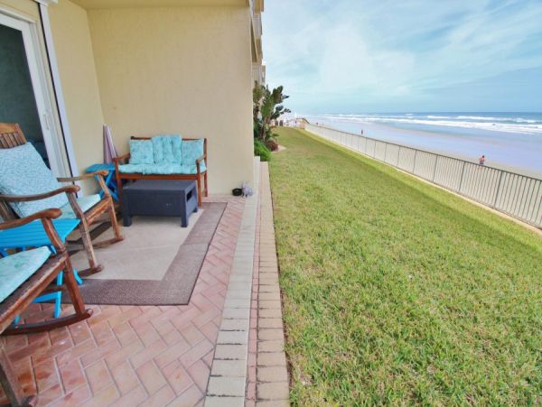 New Smyrna Beach Condo 978453
