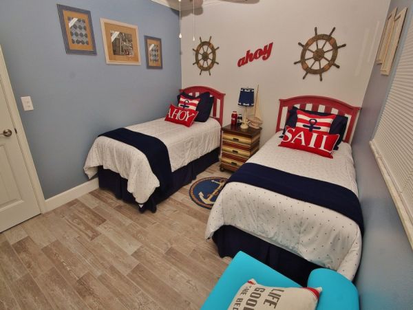 New Smyrna Beach Condo 978453