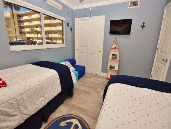 New Smyrna Beach Condo 978453