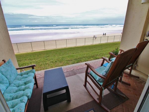New Smyrna Beach Condo 978453