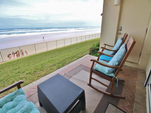 New Smyrna Beach Condo 978453