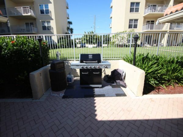 New Smyrna Beach Condo 978453
