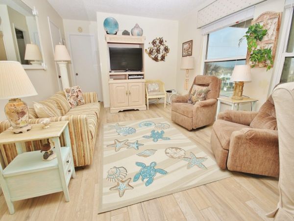New Smyrna Beach Condo 978454