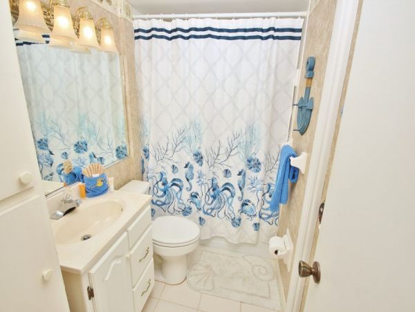 New Smyrna Beach Condo 978454