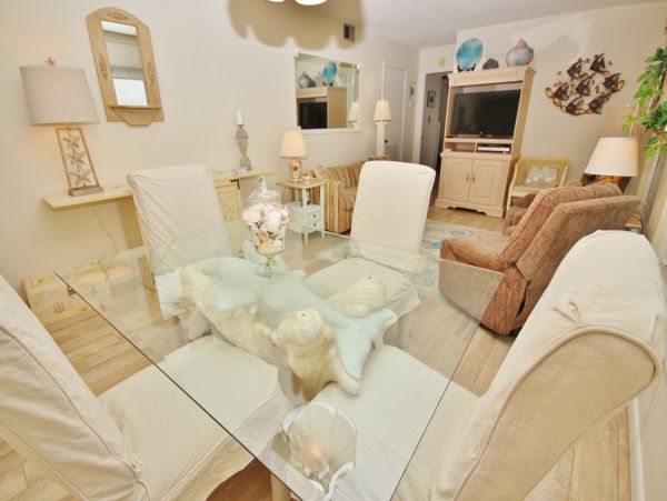 New Smyrna Beach Condo 978454