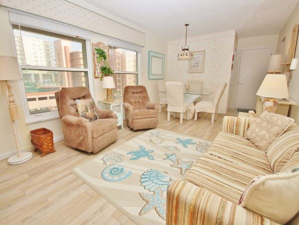 New Smyrna Beach Condo 978454