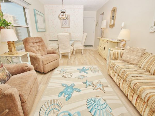New Smyrna Beach Condo 978454