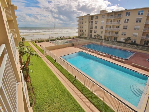 New Smyrna Beach Condo 978457