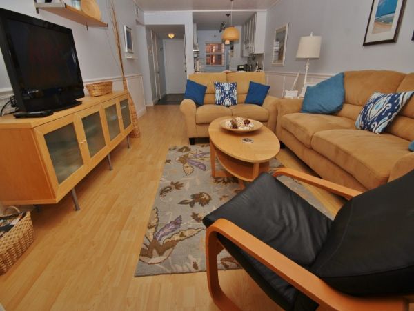 New Smyrna Beach Condo 978457