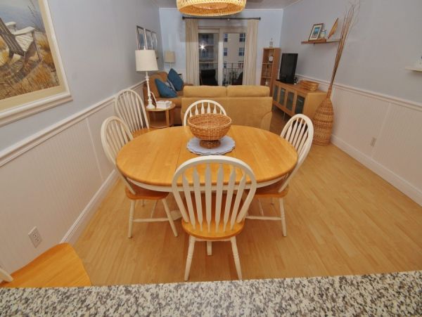 New Smyrna Beach Condo 978457