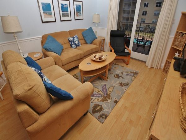 New Smyrna Beach Condo 978457