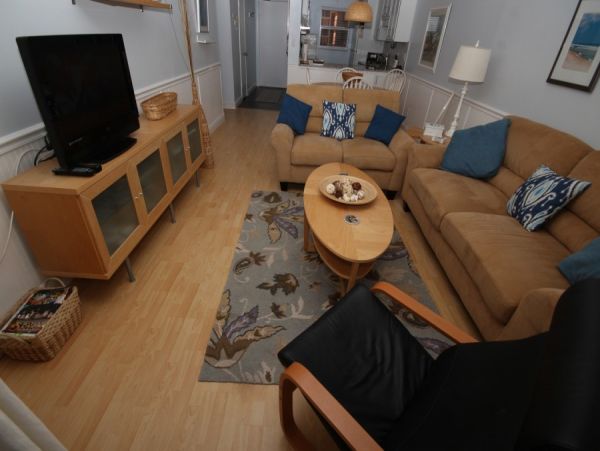 New Smyrna Beach Condo 978457