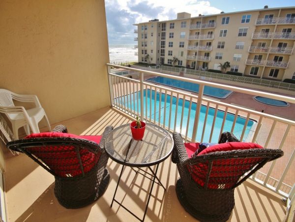 New Smyrna Beach Condo 978457