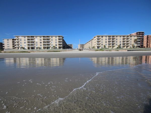 New Smyrna Beach Condo 978457