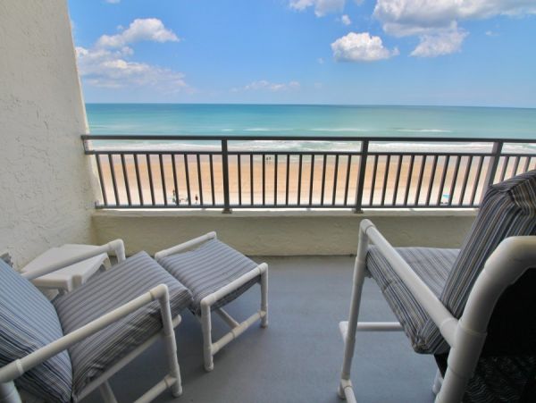 New Smyrna Beach Condo 978458