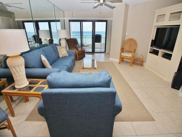 New Smyrna Beach Condo 978458