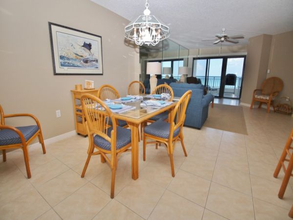New Smyrna Beach Condo 978458