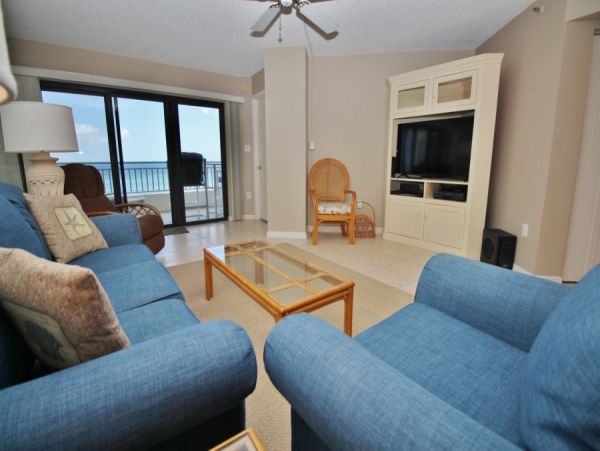 New Smyrna Beach Condo 978458