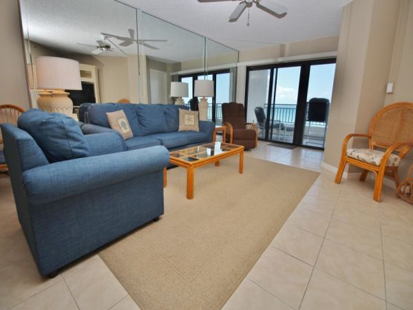 New Smyrna Beach Condo 978458