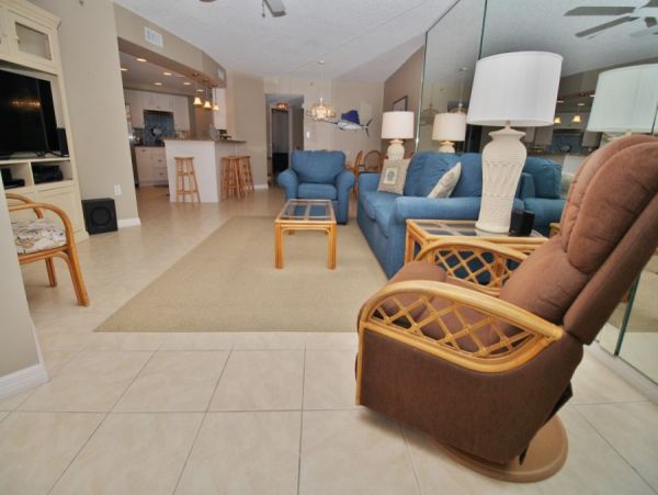 New Smyrna Beach Condo 978458
