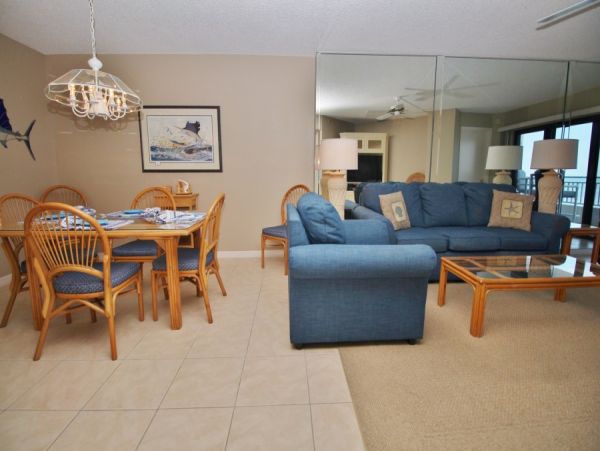 New Smyrna Beach Condo 978458