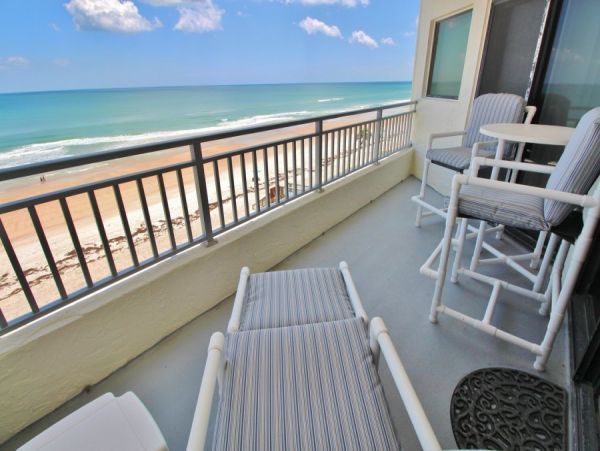 New Smyrna Beach Condo 978458