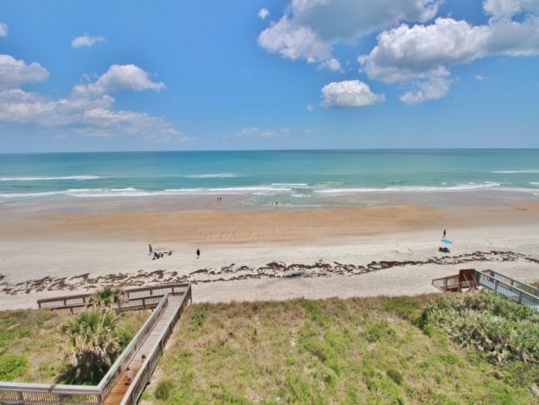 New Smyrna Beach Condo 978458