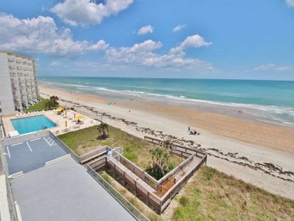New Smyrna Beach Condo 978458