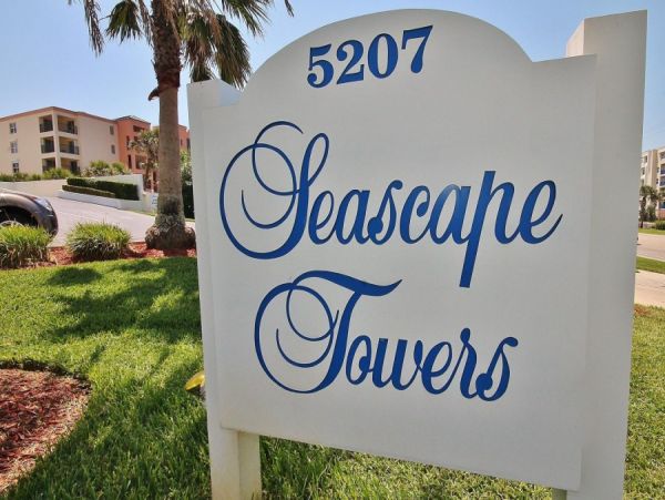 New Smyrna Beach Condo 978458
