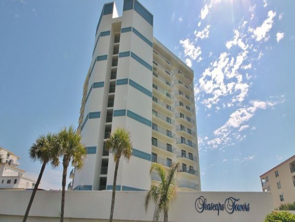 New Smyrna Beach Condo 978458