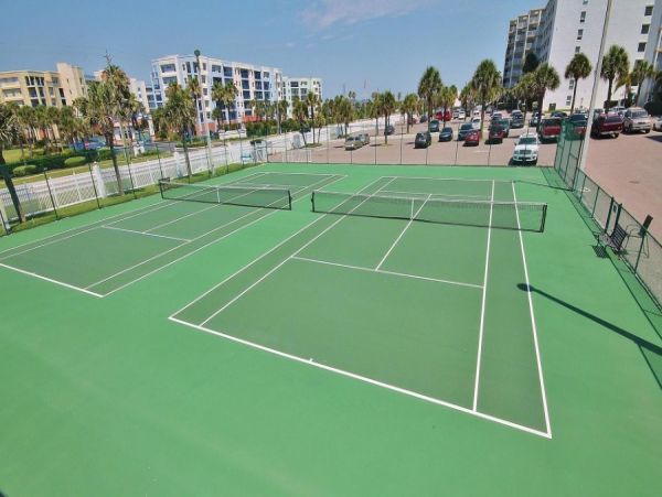 New Smyrna Beach Condo 978458