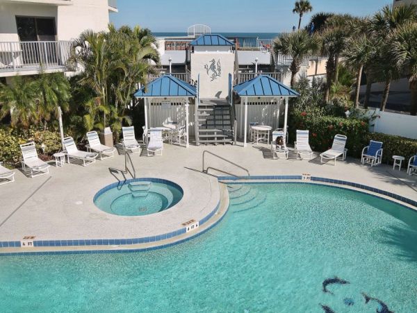 New Smyrna Beach Condo 978458