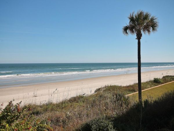 New Smyrna Beach Condo 978458