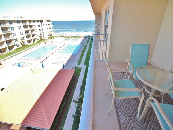 New Smyrna Beach Condo 978459