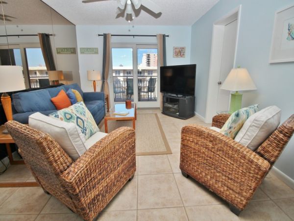 New Smyrna Beach Condo 978459