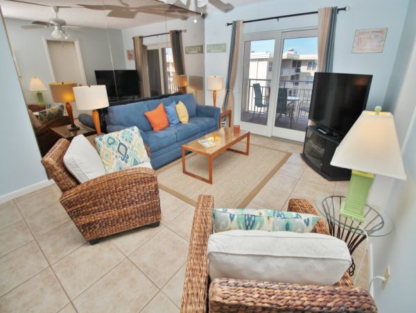 New Smyrna Beach Condo 978459