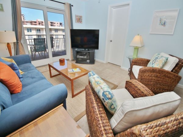 New Smyrna Beach Condo 978459