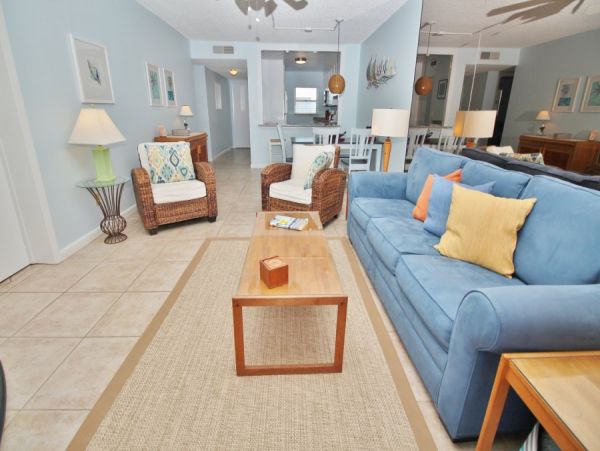New Smyrna Beach Condo 978459