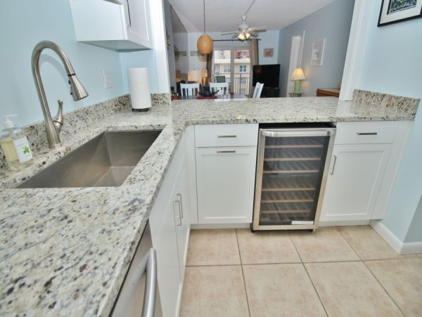 New Smyrna Beach Condo 978459