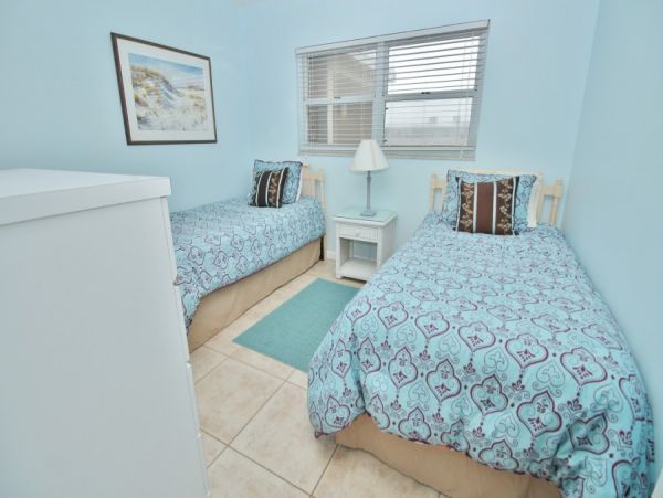 New Smyrna Beach Condo 978459