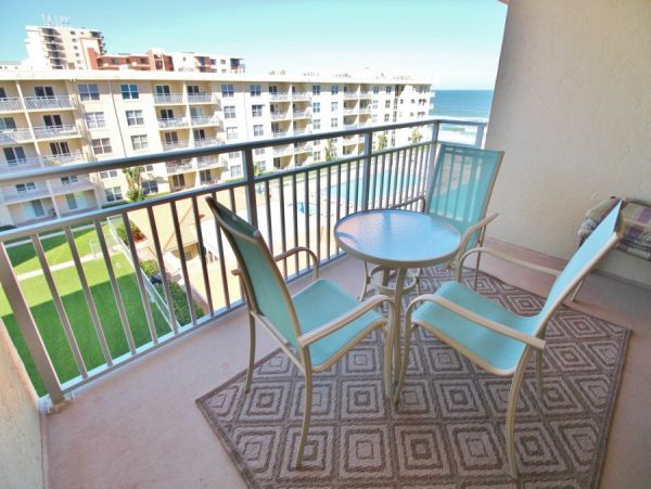 New Smyrna Beach Condo 978459