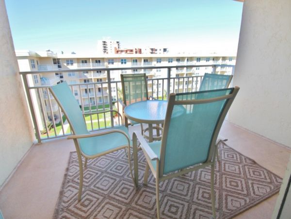 New Smyrna Beach Condo 978459