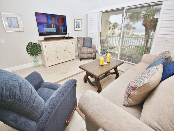 New Smyrna Beach Condo 978460