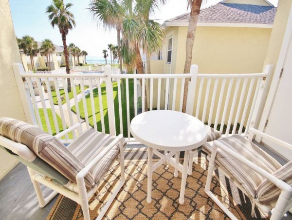New Smyrna Beach Condo 978460