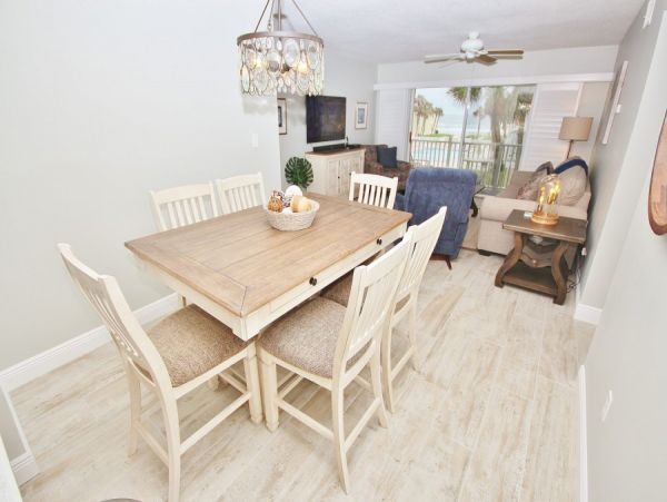 New Smyrna Beach Condo 978460