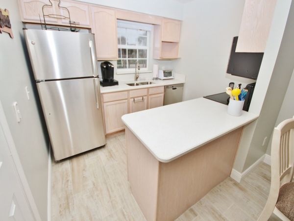 New Smyrna Beach Condo 978460
